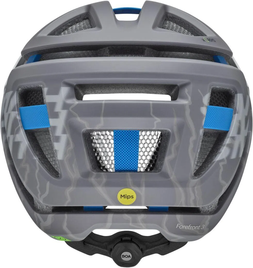 Smith Optics Mountain Bike Helmets E00774 Forefront 3 MIPS Helmet - view 50